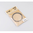 Kiwi redukčný krúžok 52 na 77 mm