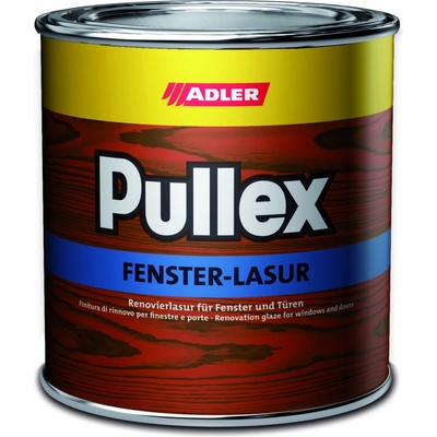 ADLER Slovensko Pullex Fenster Lasur 2,5 l frame