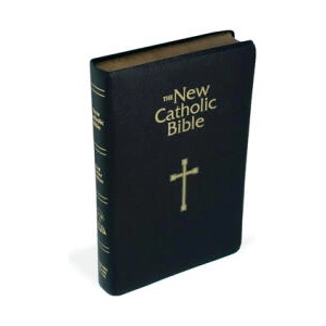 Ncb Gift & Award Bible (ISBN: 9781953152657)