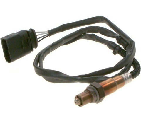 Lambda sonda BOSCH 0 258 006 215