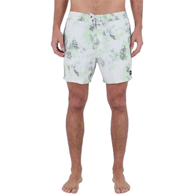 Hurley Бански гащета Hurley Phantom Naturals Sessions 16´´ swimming shorts - Grey (Barely Bone)