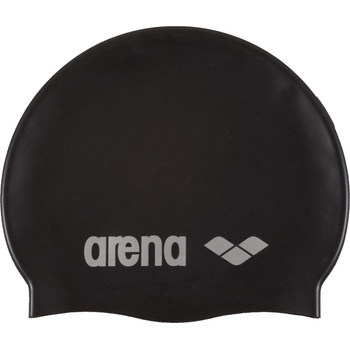 Arena classic silicone cap черно