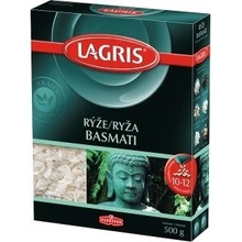 Lagris Ryža basmati 0,5 kg