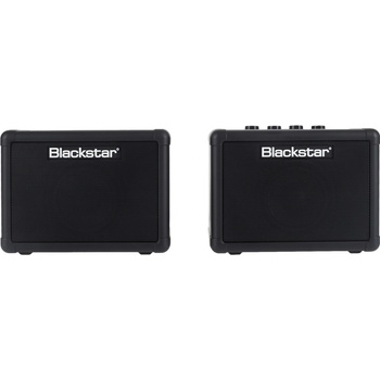 Blackstar Fly Pack