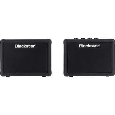 Blackstar FLY 3 Pack