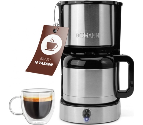 Bomann KA 6066 CB