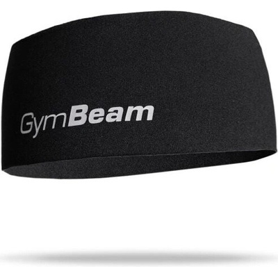 GymBeam sportovní Light black