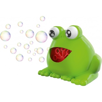 Playtive Bublifuk žába