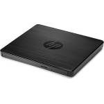 HP External USB Optical Drive (F2B56AA) - digitalbox