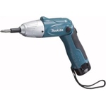 Makita DF011DS Акумулаторна отвертка, винтоверт