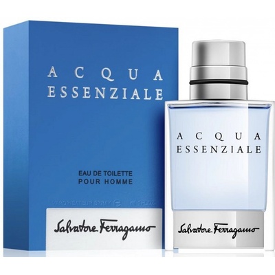 Salvatore Ferragamo Acqua Essenziale toaletná voda pánska 50 ml
