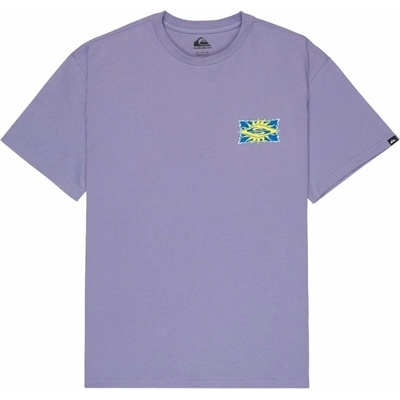 Quiksilver Ev Starfish Stamp fialová