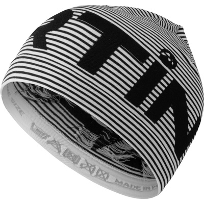Martini Зимна шапка (beanie) Martini Yalca Seamless Cap Beanie - Black / White - размер One Size (904-5576-0111)