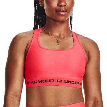 Under Armour Сутиен Under Armour Crossback Mid Bra 1361034-629 Размер XS