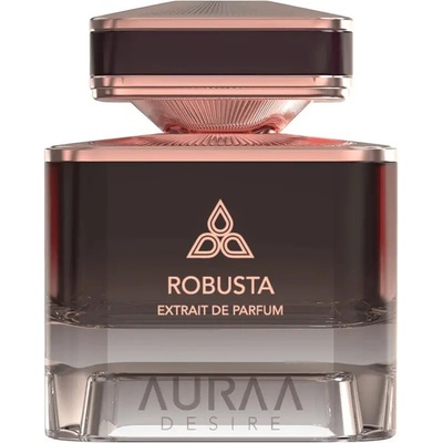 Auraa Desire Robusta parfémovaná voda unisex 100 ml