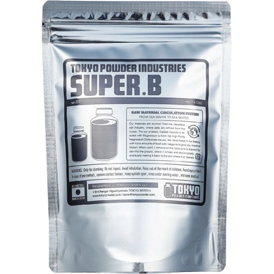 Tokyo Powder SUPER.B 200g