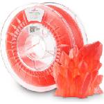 Spectrum PLA Crystal Raspberry Red - 1, 75 mm / 1000 g (80885)