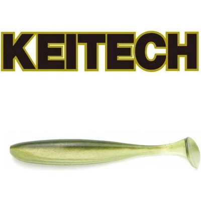 Keitech Easy Shiner 4" 10,2cm 5,5g Ayu 7ks