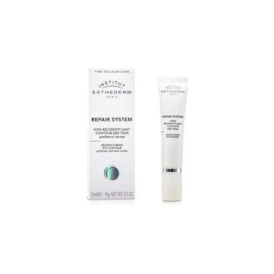ESTHEDERM REPAIR SYSTEM RESTRUCTURING EYE CONTOUR 15 ml