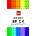 Chronicle Books Lego Note Brick (Multicolor) | LEGO