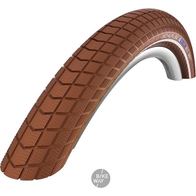 Schwalbe Big Ben 55-559 26x2,15