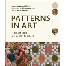 Patterns in Art: A Closer Look at the Old Masters