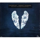 Coldplay - Ghost stories CD