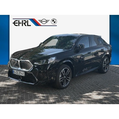 BMW iX2 eDrive20 M Sport 150 kW