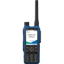 Hytera HP795Ex-IIC-VHF