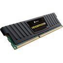 CORSAIR VENGEANCE DDR3 16GB (4x4GB) 1600MHz CL9 CML16GX3M4A1600C9