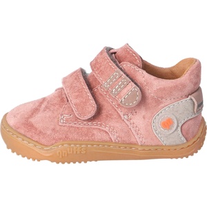 qnuffs Детски обувки barefoot qnuffs Kid's Buche Barefoot shoes - Mousse / Tundra - размер 26 (EU) (702-6116-0217)