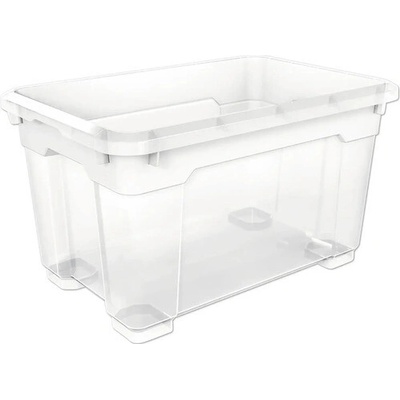 Cargo Point plastový box XXS 236x148x150 mm transparentný 4,5 l