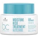 Schwarzkopf BC Moisture Kick Treatment 200 ml