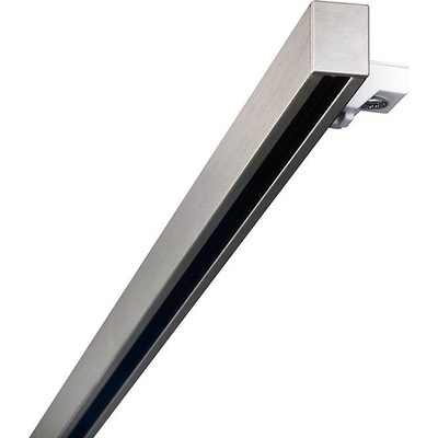 Expo Ambiente Záclonová koľajnica Smart Set, 240 cm, 66781