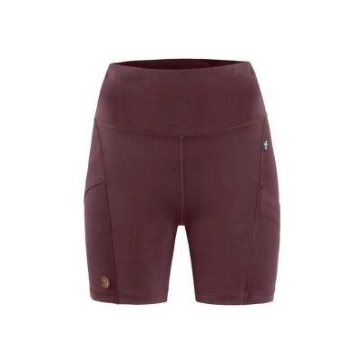 Fjällräven Abisko 6 inch Shorts Tights W Port