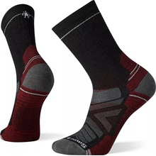Smartwool PERFORMANCE HIKE LIGHT CUSHION CREW charcoal
