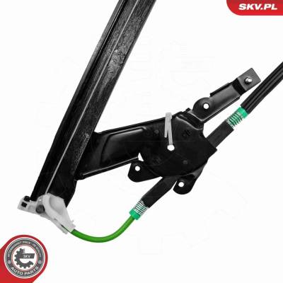 Zvedací zařízení oken ESEN SKV 01SKV611