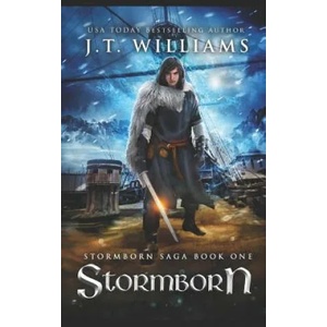 Stormborn: A Tale of the Dwemhar | J. T. Williams (ISBN: 9781096759959)