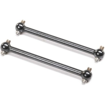 Losi Заден мостов вал (2): Mini LMT