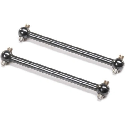 Losi Заден мостов вал (2): Mini LMT