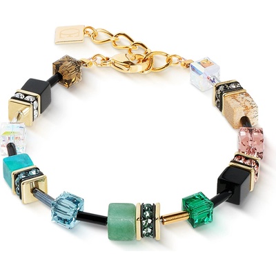 Coeur de lion Náramek 4905/30-1578