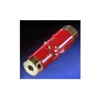 Krick Modelltechnik Крик Кардан комплектен 2.3mm / 4mm