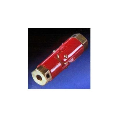 Krick Modelltechnik Крик Кардан комплектен 2.3mm / 4mm
