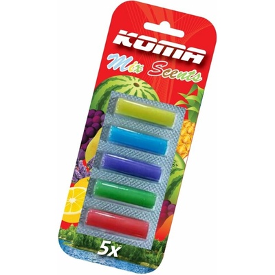 Koma Mix 5ks