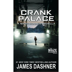 Crank Palace (2023)