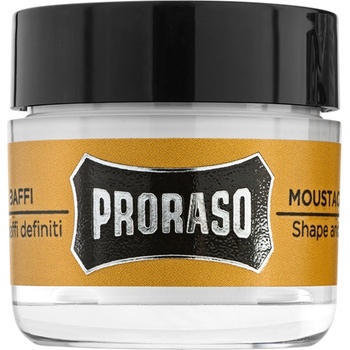 Proraso PRORASO Moustache Wax Ws Специална грижа мъжки 15ml