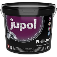 JUB JUPOL BRILLIANT 15 l biely