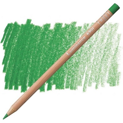 Caran d´Ache Luminance 6901 220 Grass green