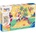 Ravensburger Пъзел Ravensburger от 2 х 24 части - Пиратско приключение (05591)