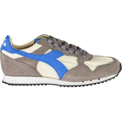 Diadora Дамски спортни обувки diadora, Цвят Сиво (201157083f_grigio_c6671)